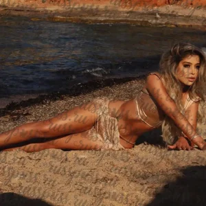 Фото 3 — Руби, 23 года, 170 см, 56 кг, Электросталь