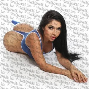 Фото 2 — Руби, 31 год, 157 см, 53 кг, Химки