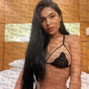 Фото 5 — Руби, 31 год, 157 см, 53 кг, Химки