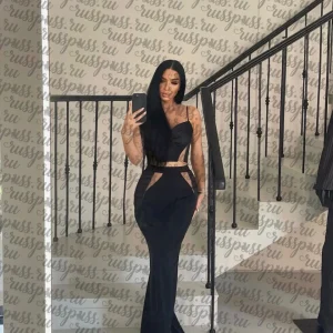 Фото 6 — Рузанна, 23 года, 170 см, 48 кг, Москва