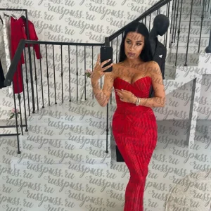 Фото 4 — Рузанна, 23 года, 170 см, 48 кг, Москва