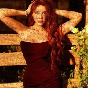 Фото 2 — Сабина, 21 год, 167 см, 52 кг, Москва