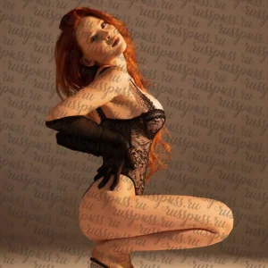 Фото 5 — Сабина, 21 год, 167 см, 52 кг, Москва