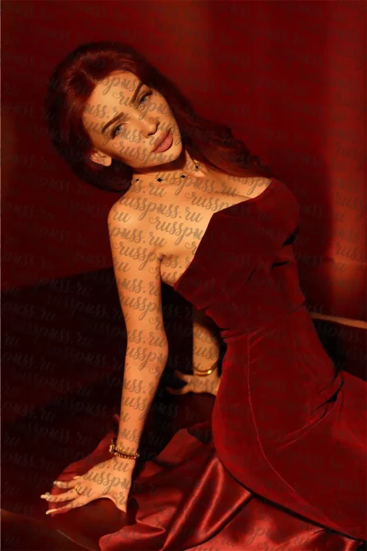 Сабина, 21 год, 167 см, 52 кг, Москва