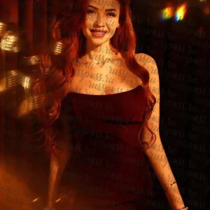 Фото 3 — Сабина, 21 год, 167 см, 52 кг, Москва