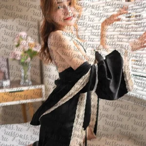 Фото 5 — Сабина, 21 год, 169 см, 58 кг, Москва