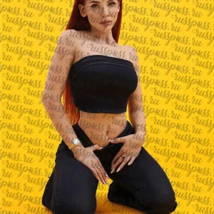 Фото 9 — Сабина, 21 год, 167 см, 52 кг, Москва