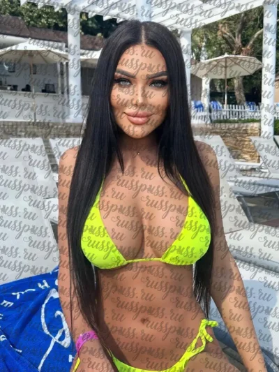 Сабина, 21 год, 178 см, 50 кг, Москва