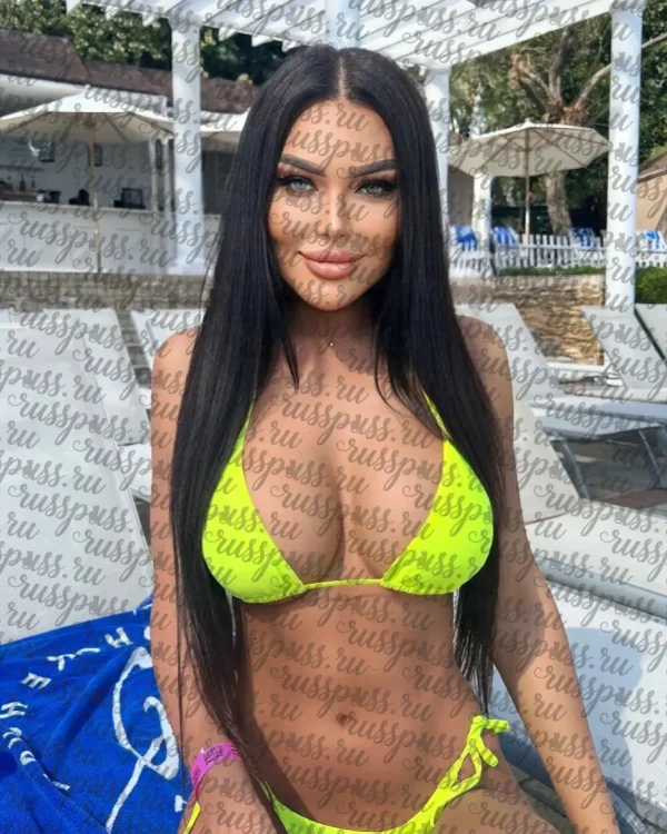 Сабина, 21 год, 178 см, 50 кг, Москва