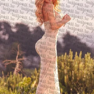 Фото 2 — Сабрина, 25 лет, 166 см, 54 кг, Подольск