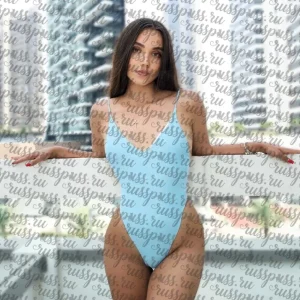 Фото 3 — Сабрина, 18 лет, 175 см, 62 кг, Москва