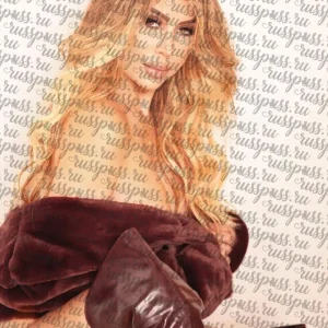 Фото 5 — Сабрина, 25 лет, 166 см, 54 кг, Подольск