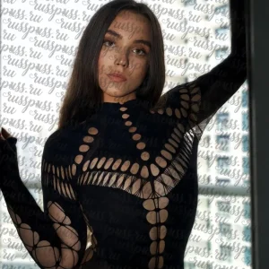 Фото 4 — Сабрина, 18 лет, 175 см, 62 кг, Москва