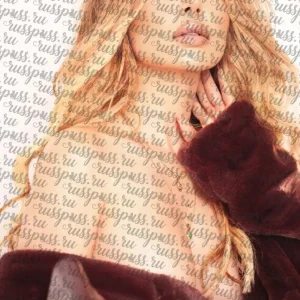 Фото 4 — Сабрина, 25 лет, 166 см, 54 кг, Подольск