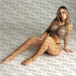 Фото 4 — Сафира, 24 года, 160 см, 53 кг, Москва