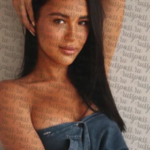 Фото 5 — Шай Борхес, 24 года, 173 см, 50 кг, Москва