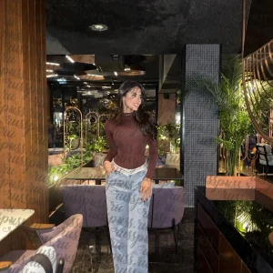 Фото 6 — Шайма, 24 года, 168 см, 57 кг, Москва