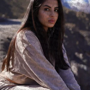 Фото 4 — Шайма, 24 года, 168 см, 57 кг, Москва