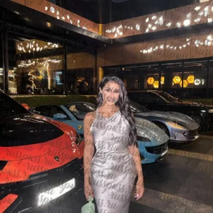 Фото 5 — Шайма, 24 года, 168 см, 57 кг, Москва