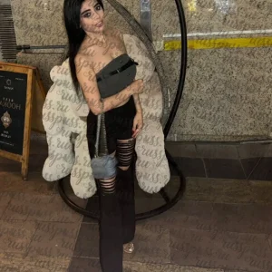 Фото 5 — Шайми, 24 года, 164 см, 50 кг, Подольск