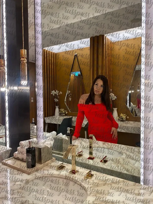 Сальма, 35 лет, 170 см, 68 кг, Балашиха