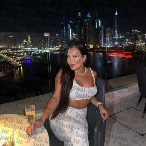 Фото 2 — Сальма, 35 лет, 170 см, 68 кг, Балашиха