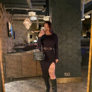 Фото 3 — Сальма, 35 лет, 170 см, 68 кг, Балашиха