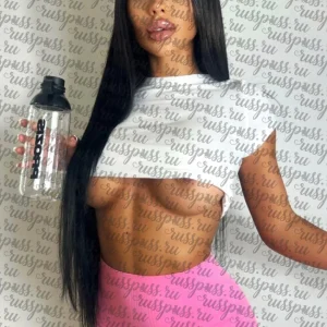 Фото 6 — Саманта, 25 лет, 170 см, 56 кг, Москва