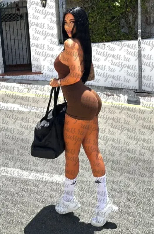 Саманта, 25 лет, 170 см, 56 кг, Москва