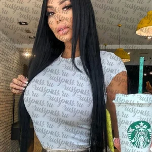 Фото 3 — Саманта, 25 лет, 170 см, 56 кг, Москва