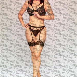 Фото 4 — Самила, 33 года, 165 см, 51 кг, Москва