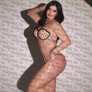 Фото 6 — Самира, 24 года, 177 см, 68 кг, Люберцы