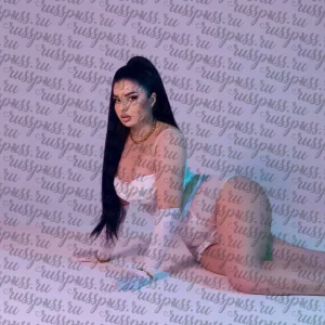 Фото 10 — Самира, 24 года, 177 см, 68 кг, Люберцы