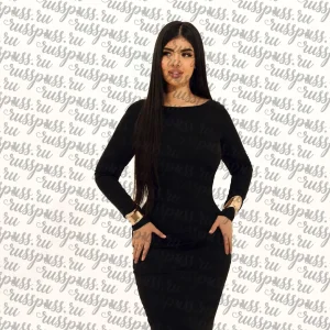 Фото 8 — Самира, 24 года, 177 см, 68 кг, Люберцы