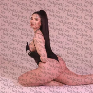 Фото 5 — Самира, 24 года, 177 см, 68 кг, Люберцы