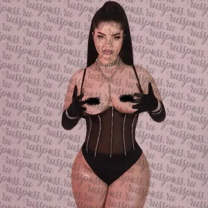 Фото 2 — Самира, 24 года, 177 см, 68 кг, Люберцы