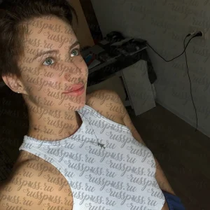 Фото 3 — Сандра, 25 лет, 169 см, 65 кг, Москва