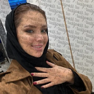 Фото 2 — Сандра, 25 лет, 169 см, 65 кг, Москва