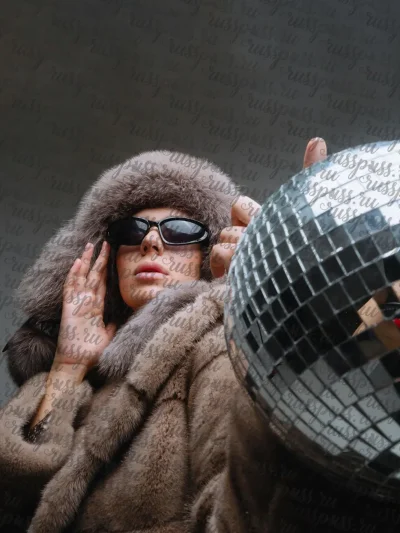 Сандра, 25 лет, 169 см, 65 кг, Москва