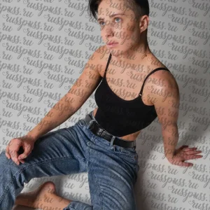 Фото 4 — Сандра, 25 лет, 169 см, 65 кг, Москва