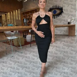 Фото 2 — Санта, 25 лет, 165 см, 58 кг, Химки