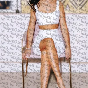 Фото 8 — Сапфир, 24 года, 175 см, 55 кг, Москва