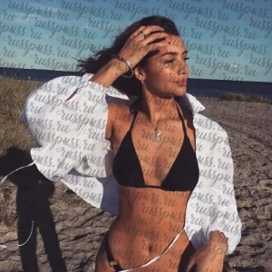 Фото 3 — Сара, 23 года, 179 см, 66 кг, Москва