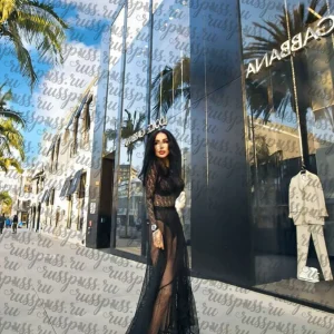 Фото 7 — Сара, 26 лет, 172 см, 50 кг, Химки