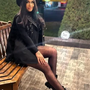 Фото 5 — Сара, 27 лет, 170 см, 68 кг, Москва