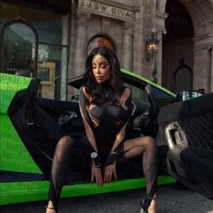 Фото 5 — Сара, 26 лет, 172 см, 50 кг, Химки