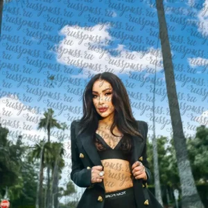 Фото 2 — Сара, 26 лет, 172 см, 50 кг, Химки