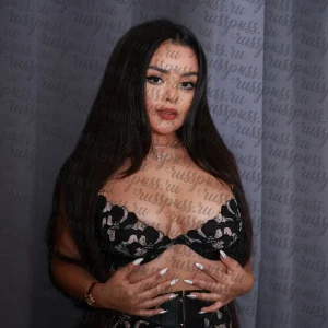 Фото 4 — Сара, 24 года, 167 см, 55 кг, Электросталь