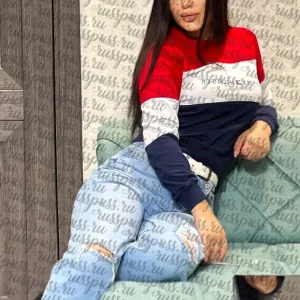 Фото 2 — Сара, 27 лет, 170 см, 68 кг, Москва