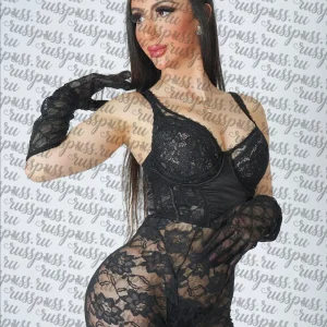 Фото 4 — Сара, 25 лет, 160 см, 44 кг, Балашиха